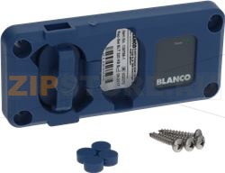 PANEL WITH ELECTRONIC BOARD KIT 