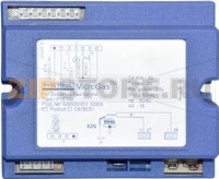 BOITIER D&#039;ALLUMAGE GAZ