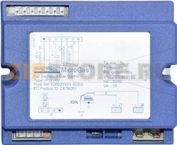 BOITIER D&amp;#039;ALLUMAGE GAZ 