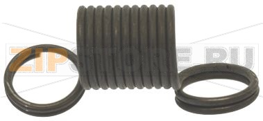 DOSER LEVER RETURN SPRING 