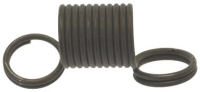DOSER LEVER RETURN SPRING