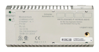 Адаптер коммуникационный, Ethernet Schneider Electric 170ENT11001