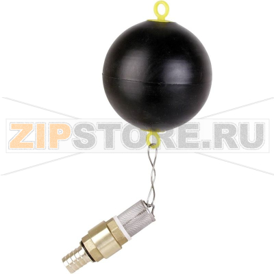Поплавок 25 мм, 1 шт T.I.P. 30914 