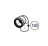 Elbow Tecnoinox EFM06DS