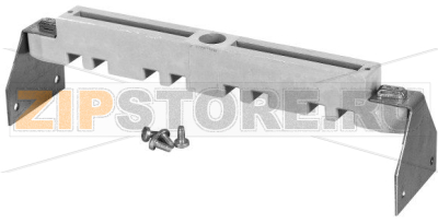 Шинодержатель, 65kA Eaton XDSF-H-E-MC 