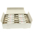 Предохранитель, 6 A, AC 660 В, DC 460 В, 80 кА, BS88, 27x129 мм, gL/gG, BS Eaton 6A 660V AC/460 - Предохранитель, 6 A, AC 660 В, DC 460 В, 80 кА, BS88, 27x129 мм, gL/gG, BS Eaton 6A 660V AC/460