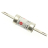 Предохранитель, 6 A, AC 660 В, DC 460 В, 80 кА, BS88, 27x129 мм, gL/gG, BS Eaton 6A 660V AC/460 - Предохранитель, 6 A, AC 660 В, DC 460 В, 80 кА, BS88, 27x129 мм, gL/gG, BS Eaton 6A 660V AC/460