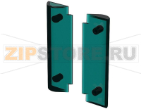 Комплект дизайнерских элементов 2 Bopla BO-D2-15TE-10788