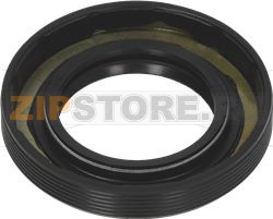 МАНЖЕТА 37.4X62X10/12 