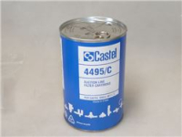 CARTUCCIA MECCANICA 4495/C