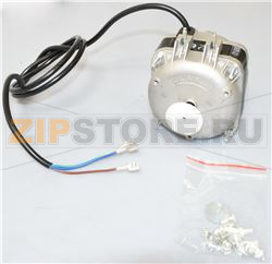 MOTEUR ELCO VN10.20.2086/BI 