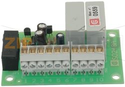 ПЛАТА ТАЙМЕРА С15 