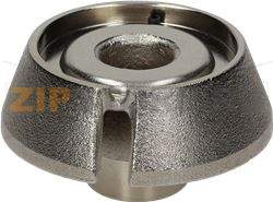 BURNER C ø 73 mm 3Kw 