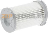 FILTER EF75N FOR VACUUM CLEANER ELECTROL