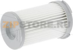 FILTER EF75N FOR VACUUM CLEANER ELECTROL 