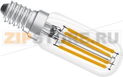 LAMPADINA LED OSRAM PARATHOM SPECIAL T26 