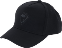 CAP BASEBALL SANREMO BLACK