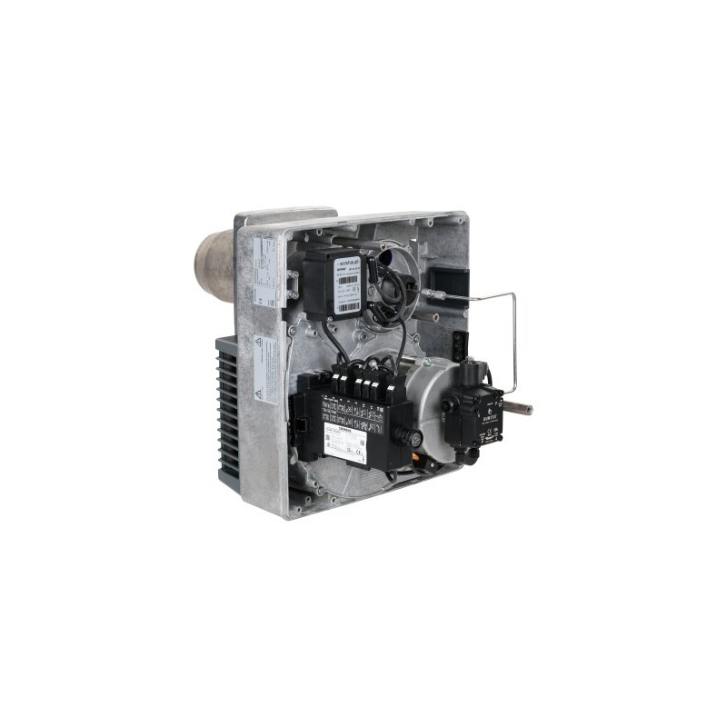 Горелка дизельная Weishaupt WL 20/1-C 