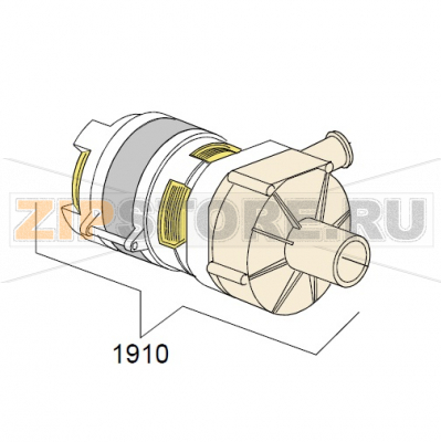 Drain pump 80W 220V 60Hz DIHR HT 11 Drain pump 80W 220V 60Hz DIHR HT 11Запчасть на деталировке под номером: 1910Название запчасти на английском языке: Drain pump 80W 220V 60Hz DIHR HT 11