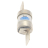 Предохранитель, 32 A, AC 440 В, 80 кА, BS88/F3, 27x80 мм, gL/gG, BS Eaton 32Amp 440V ac OFFSET BL - Предохранитель, 32 A, AC 440 В, 80 кА, BS88/F3, 27x80 мм, gL/gG, BS Eaton 32Amp 440V ac OFFSET BL