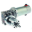 Моторедуктор 48 V 70 W для конвейерных печей Zanolli Synthesis 08/50 V PW E