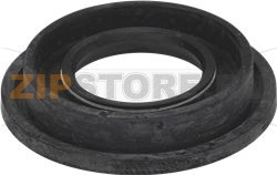 МАНЖЕТА 31X52/63X12 GPF 