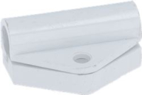 REAR THERMOSTAT BULB HOLDER WHITE