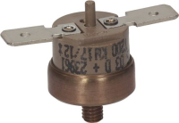 КОНТАКТНЫЙ ТЕРМОСТАТ 115°C 16A 250V