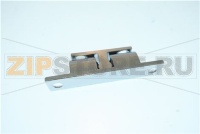 SCROCCHETTO PORTA CROMATO