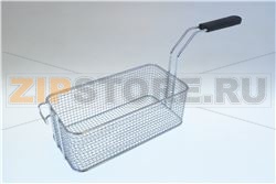 CESTO FRIGGITRICE 285x145x105 mm 