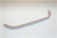 HANDLE FOR REFRIGERATOR WHITE BOSCH 0049