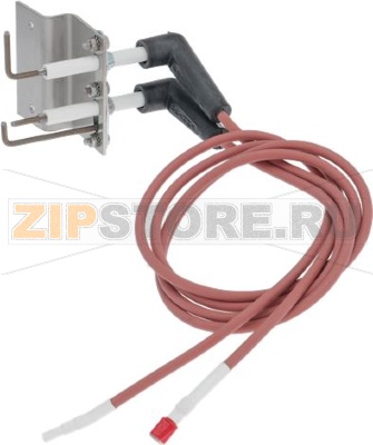 КОМПЛЕКТ СВЕЧЕЙ ЗАЖИГАНИЯ 