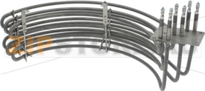 ТЭН 9000ВТ 230В OEM EE261 