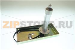 PIASTRA DI BASE PREASSEMBLATA BIZERBA 