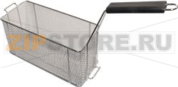 PANIER A FRITES 320x140x162 mm 