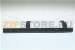 IMPUGNATURA,VERTICALE,RH, L=47 