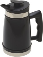 ЧЕРНЫЙ ТЕРМОКОНТЕЙНЕР 550 МЛ