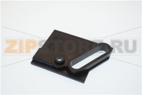 CAMMA CAMERA INFUSIONE SX