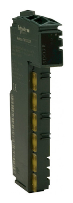 Модуль дискретного вывода 30-230 В, 5 А Schneider Electric TM5SDO4RK 