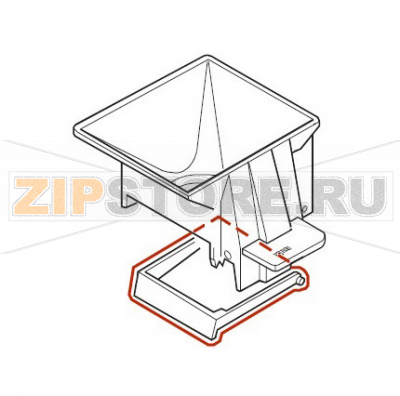 Rasatore x gruppo grigio Saeco Royal Digital Plus Rasatore x gruppo grigio Saeco Royal Digital Plus

Запчасть на сборочном чертеже под номером: 20

Название запчасти на итальянском языке: Rasatore x gruppo grigio Saeco Royal Digital Plus