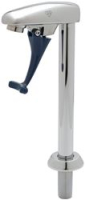 GLASS FILLER, PEDESTAL MOUNT, EX-LONG IN