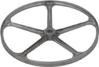 PULLEY BEKO ø 300 mm