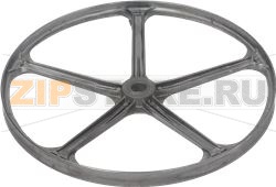 PULLEY BEKO ø 300 mm 