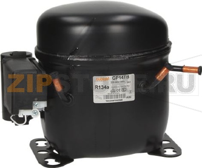 КОМПРЕССОР GP14TB HMBP R134A 