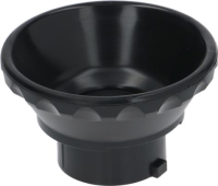 IMBUTO CON INNESTO ø 91/47x55 mm