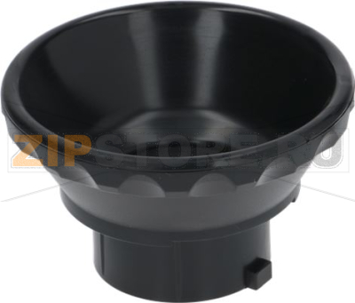 IMBUTO CON INNESTO ø 91/47x55 mm 