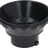 IMBUTO CON INNESTO ø 91/47x55 mm - IMBUTO CON INNESTO ø 91/47x55 mm