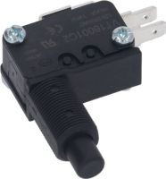 MICROSWITCH