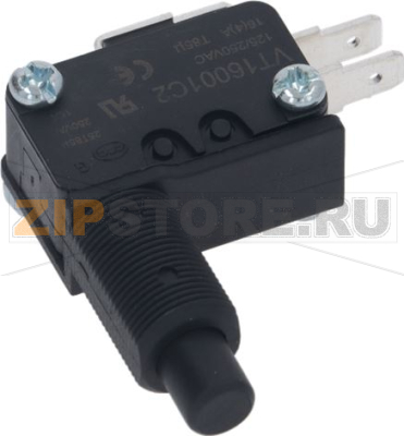 MICROSWITCH 
