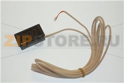 ECHO PLUS AMBRA 3m. JST 5Vdc 